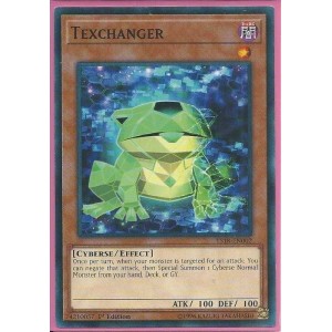 YS18-EN002 Texchanger – Common